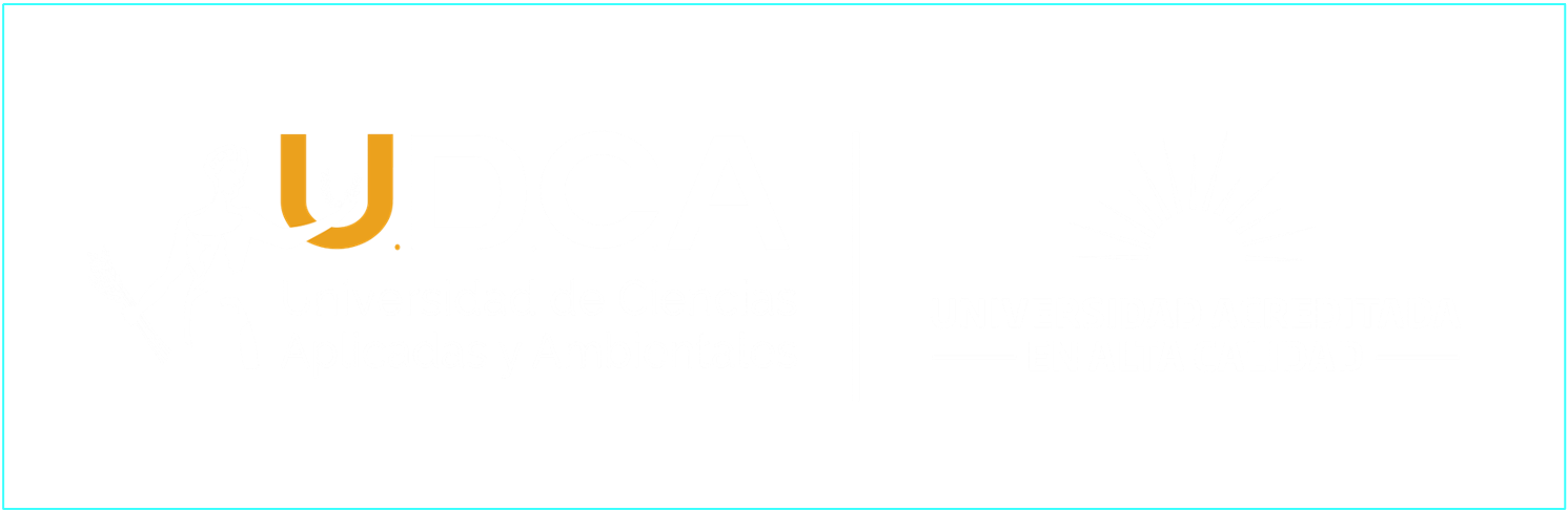 Universidad de Ciencias Aplicadas y Ambientales - UDCA