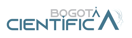 Logo Bogotá Cientifica