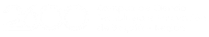 2600 Campus de Ciencia, Tecnología e Innovación de Bogotá – Región