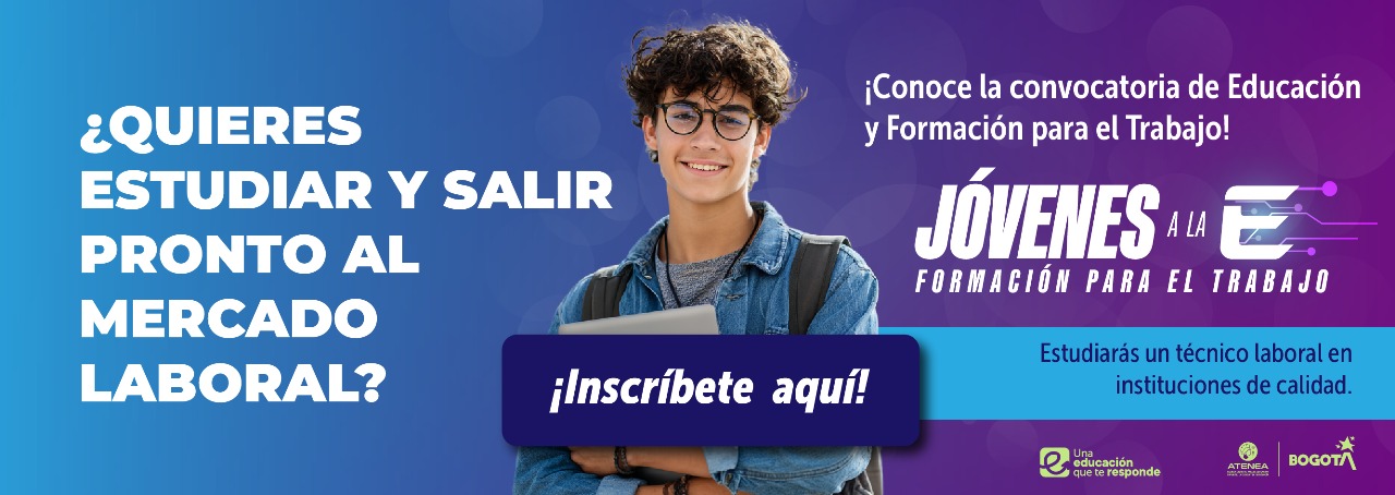 Baner convocatoria JAE empleo 