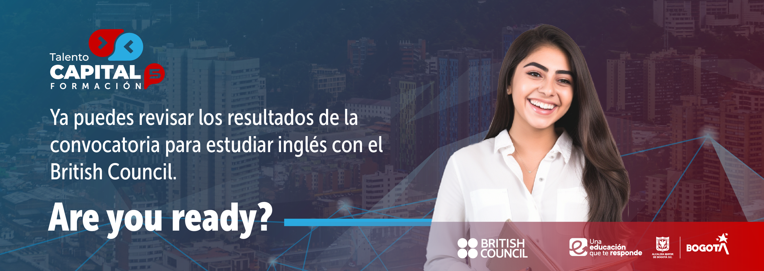 British Council resultados
