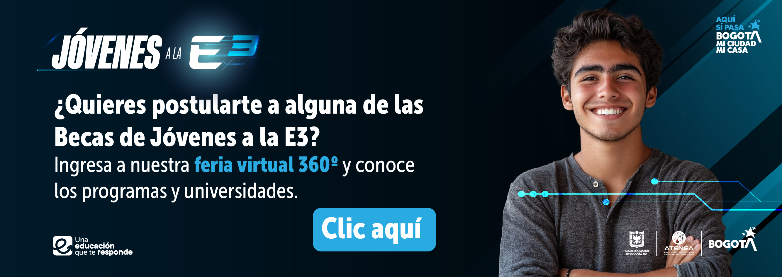 https://convocatoriajovenesalae.com