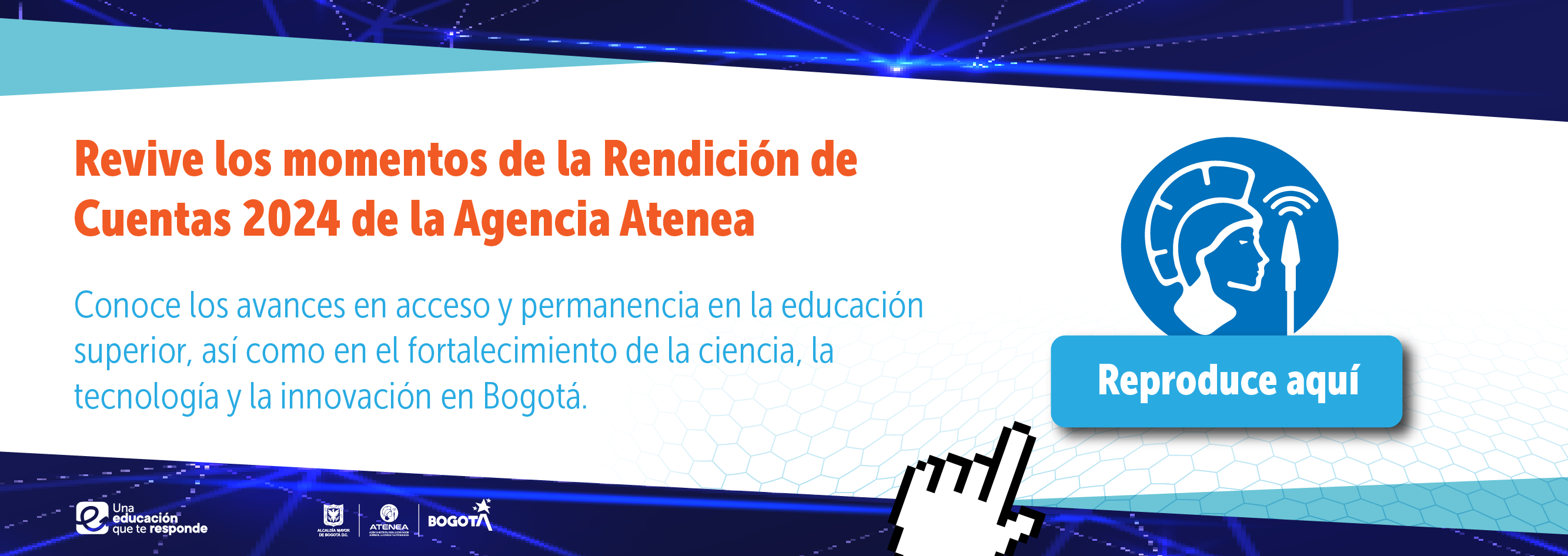 Revive la rendición de cuentas