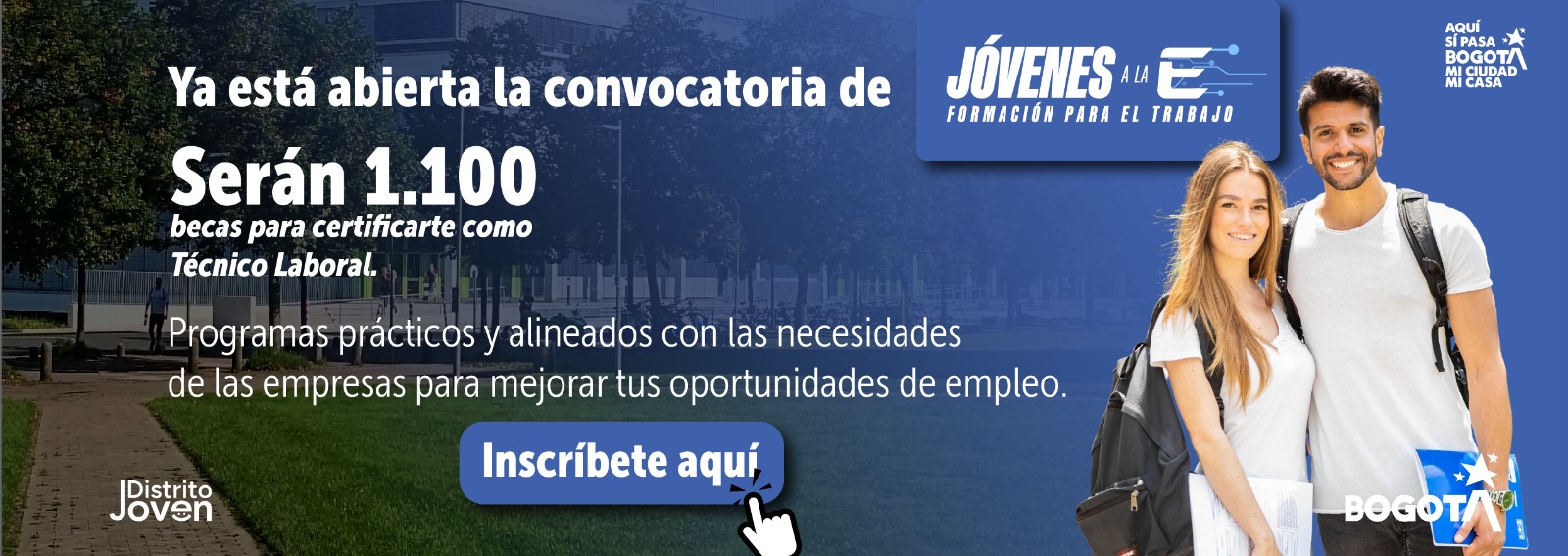 Formación para el trabajo