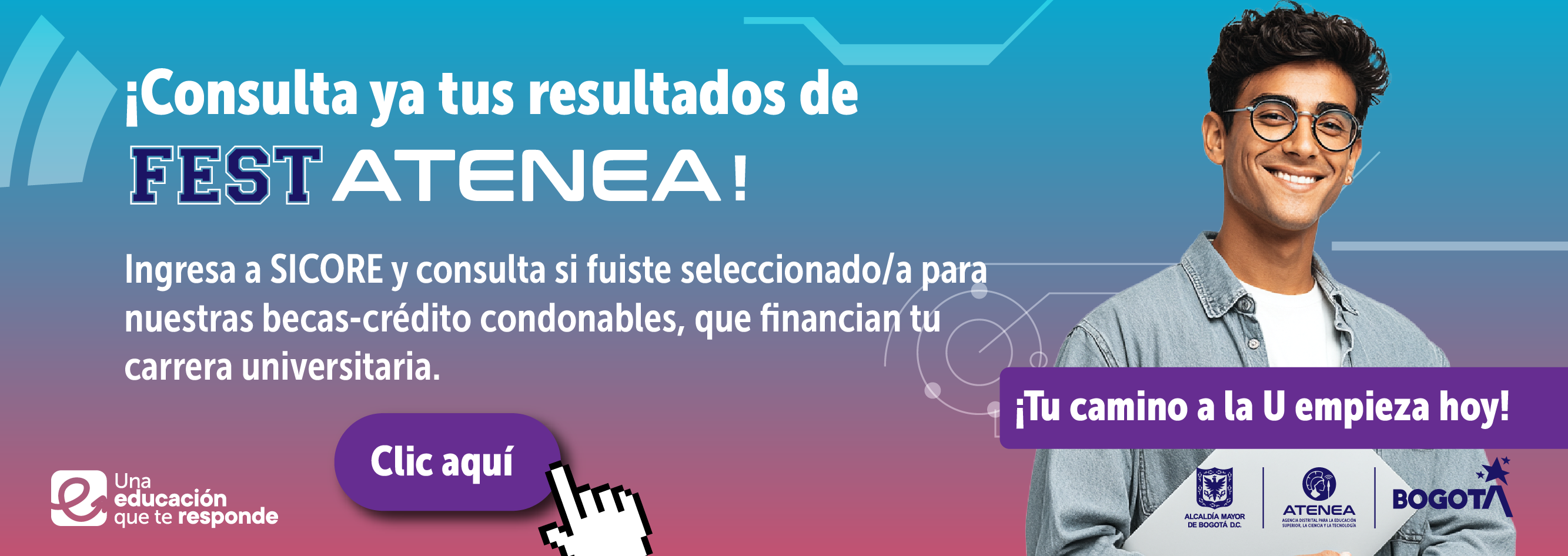 Resultados Fest Atenea