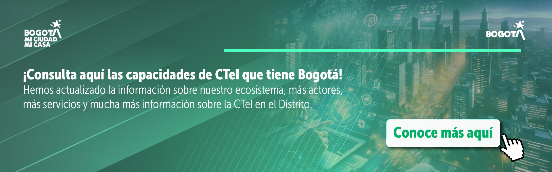 Banner Capacidades