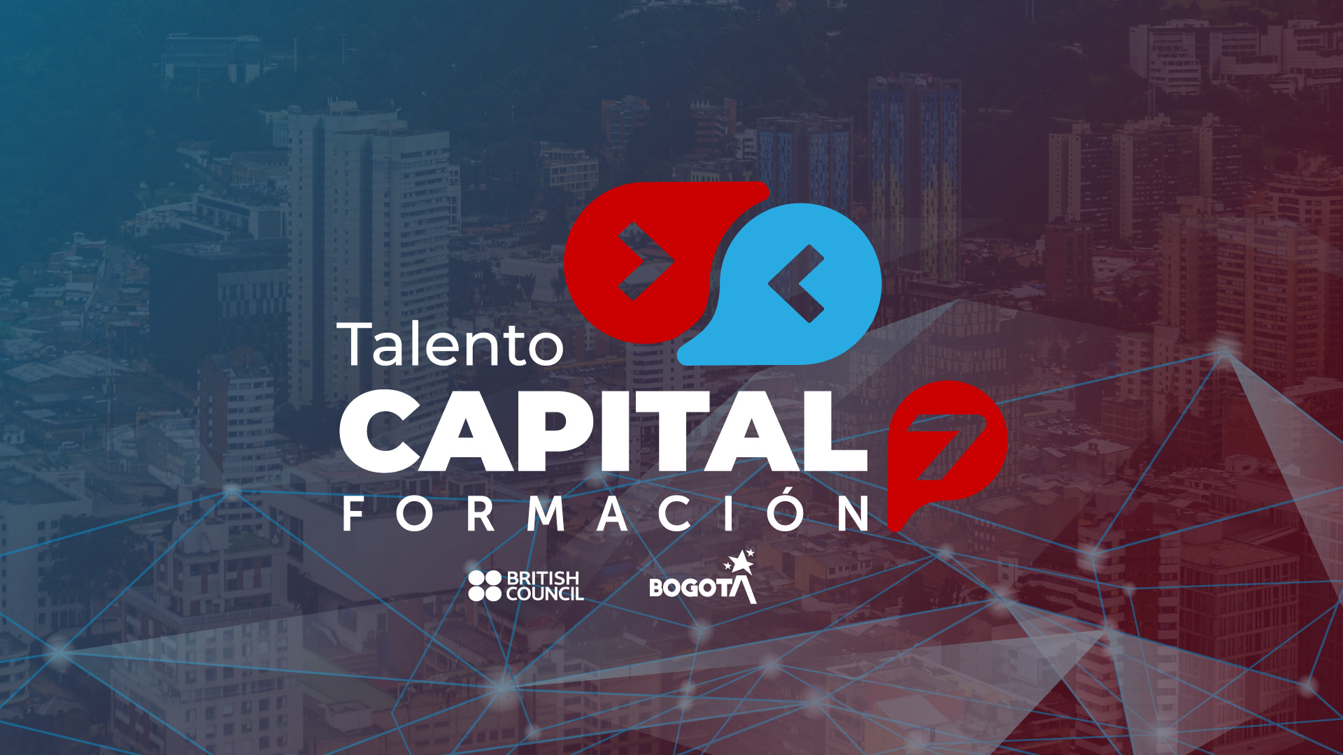 Talento Capital convocatoria 7