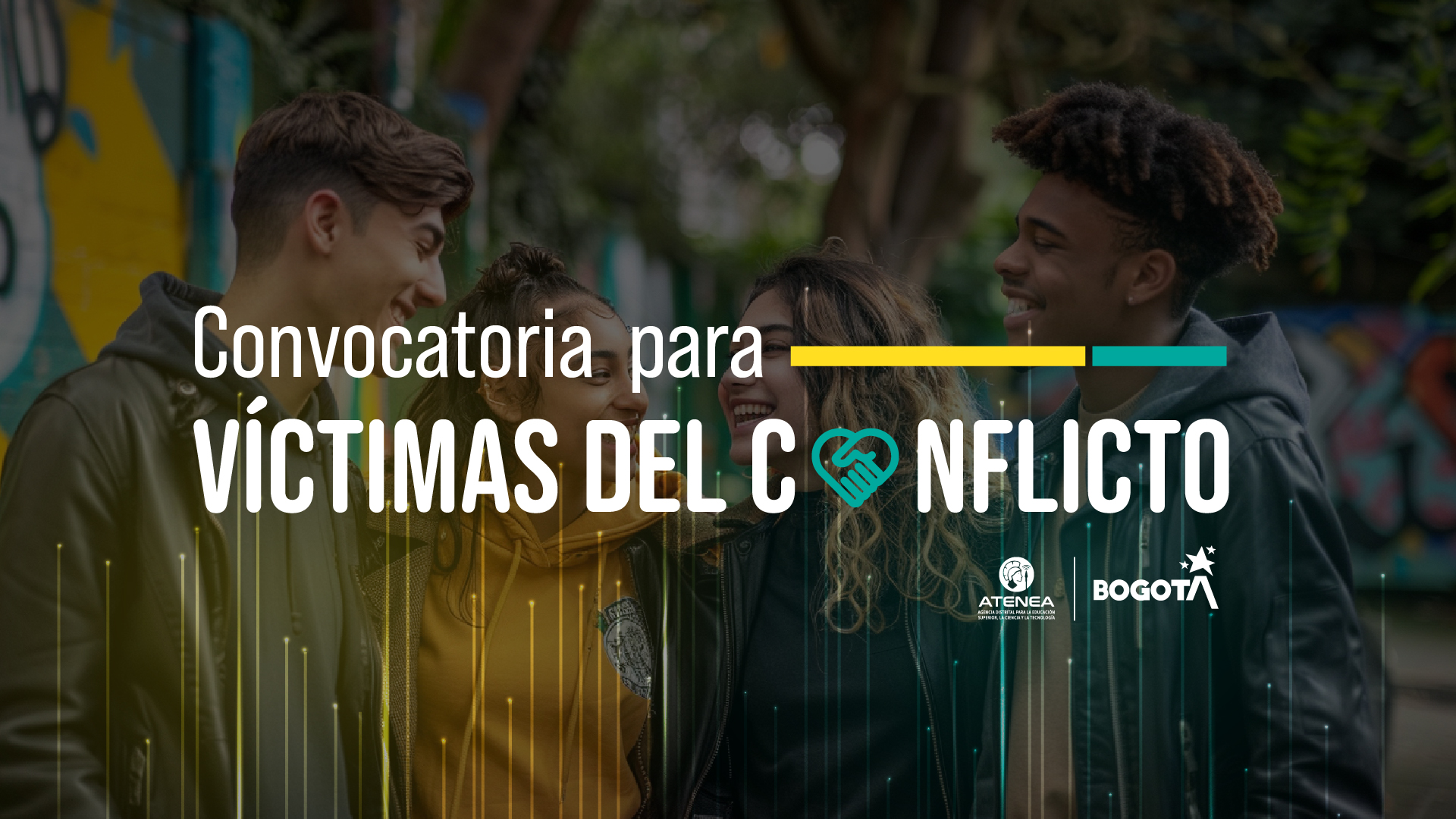 Fondo para Víctimas del Conflicto