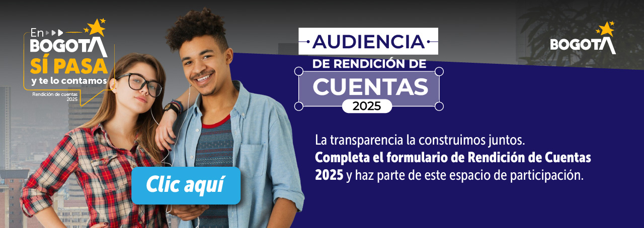 Rendición de cuentas