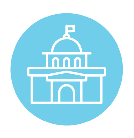 Entidades de gobierno