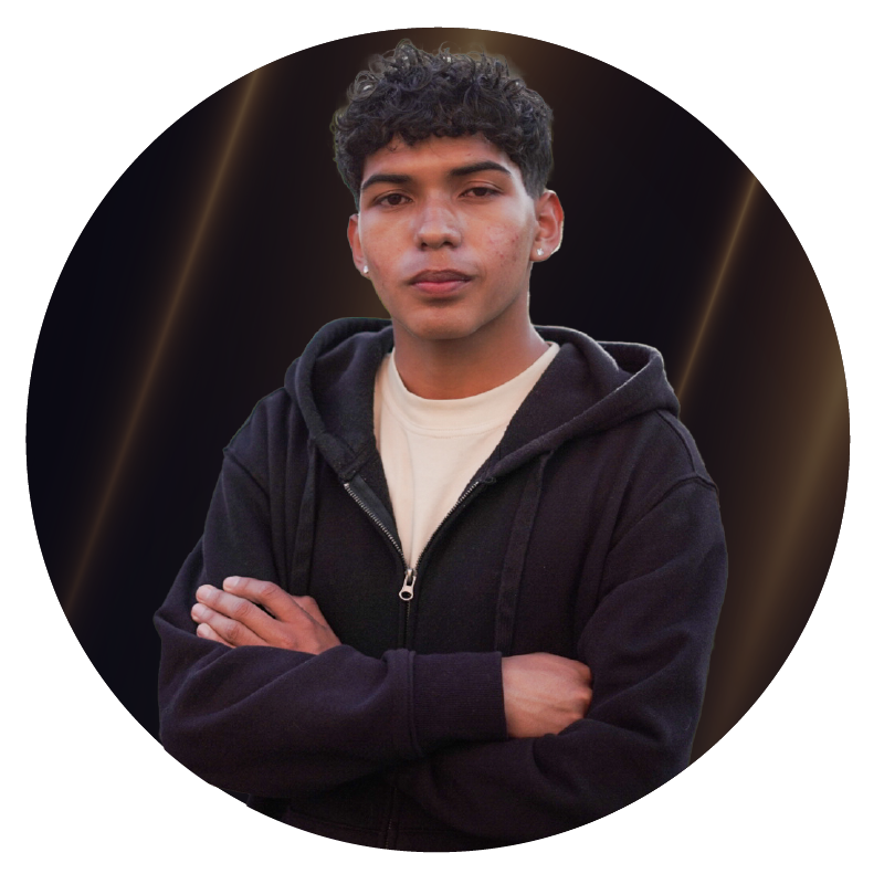 Jhon Jairo Almendrales 