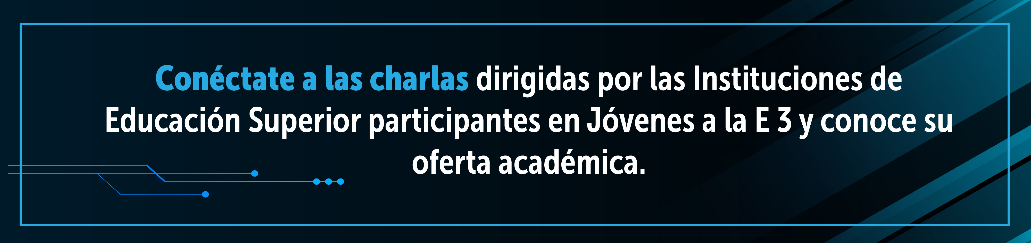 Cronograma charles IES Jòvenes a la E