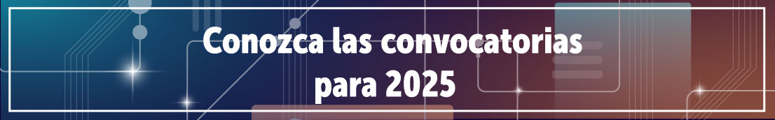 Banner convocatorias 2025