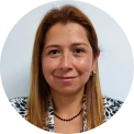 Ingrid Carolina Silva - Jefe Oficina Asesora Jurídica