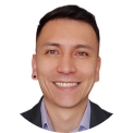 Diego Alejandro Ternera Subgerente de análisis información y gestión conocimiento