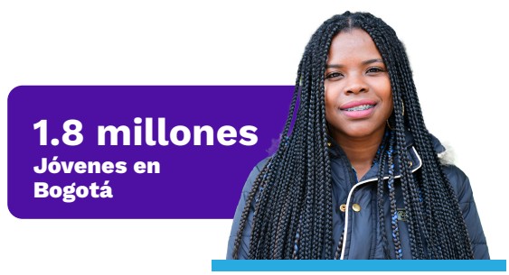 Estadisticas Bogotá