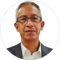 José Humberto Ruiz López Subgerente financiero