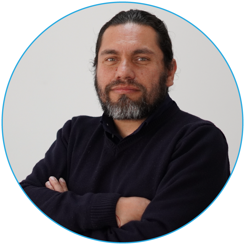 Jorge Eduardo Atuesta Bustos