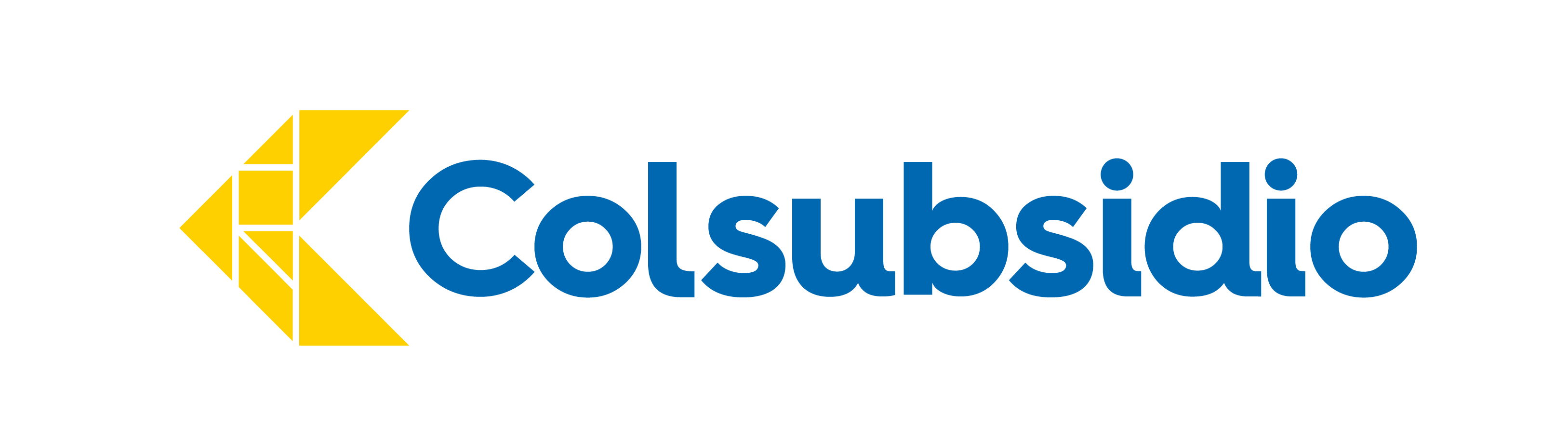 Logo Colsubsidio