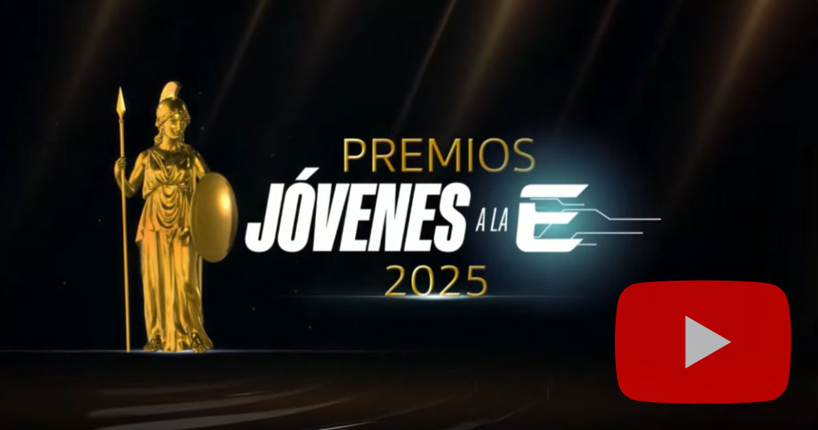 Streaming premiación