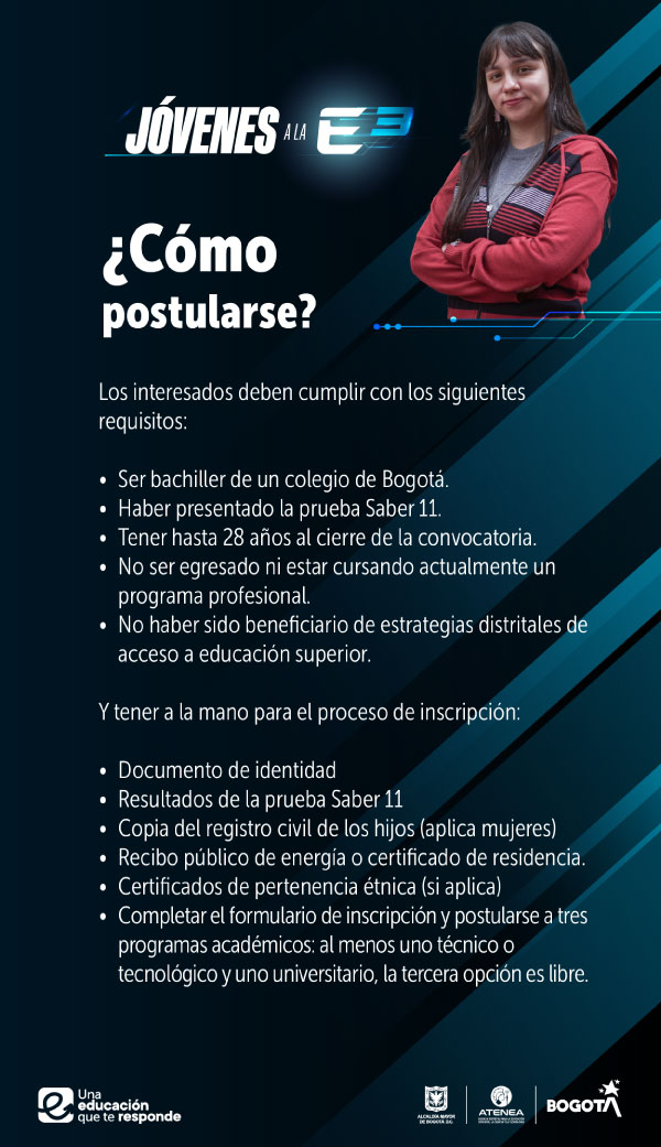 Requisitos
