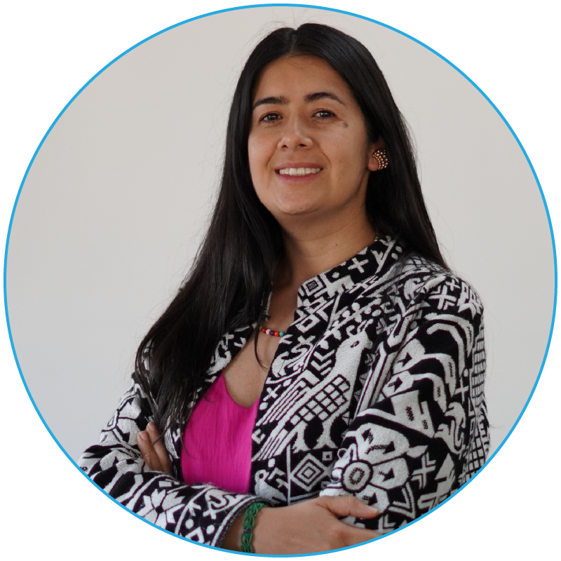 Sandra Milena Zárate Rincón 