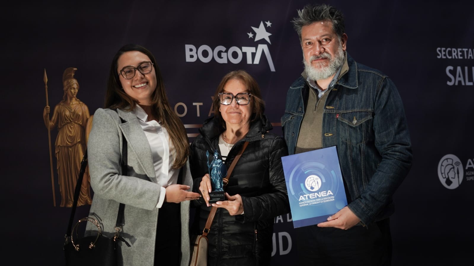 Premios