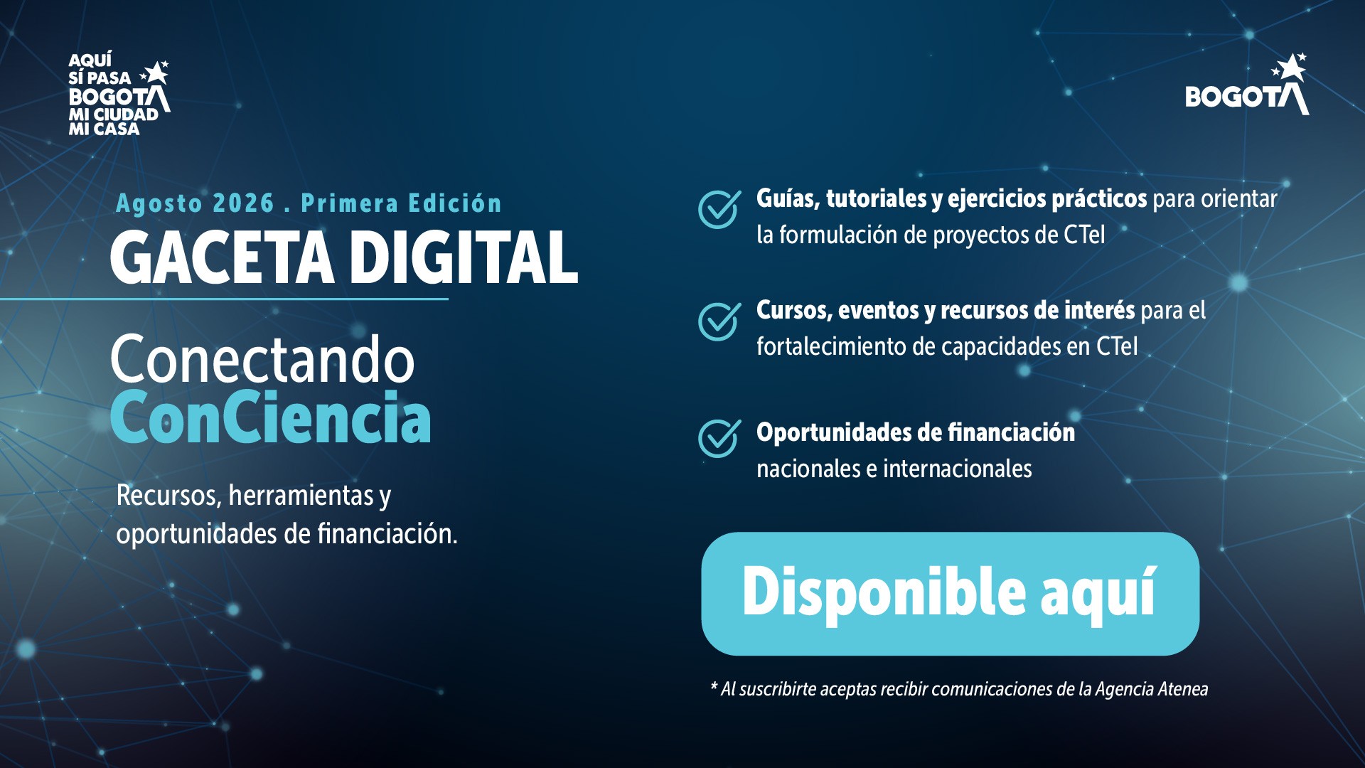Gaceta BankPro - Disponible aquí
