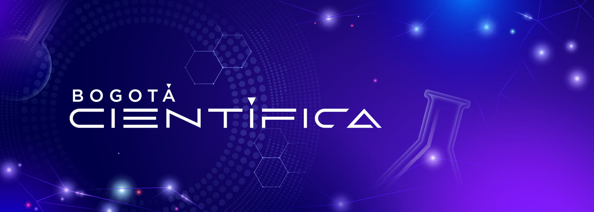Bogotá Científica - Ciencia, tecnología e innovación - AGENCIA ATENEA