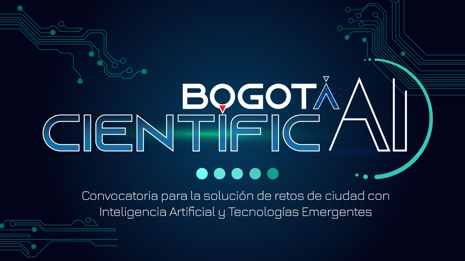 Bogota Cientifica