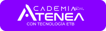 Acceso Academia Atenea