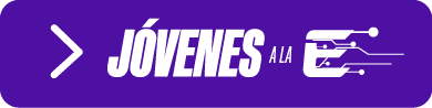 Botón Jovenes a la E