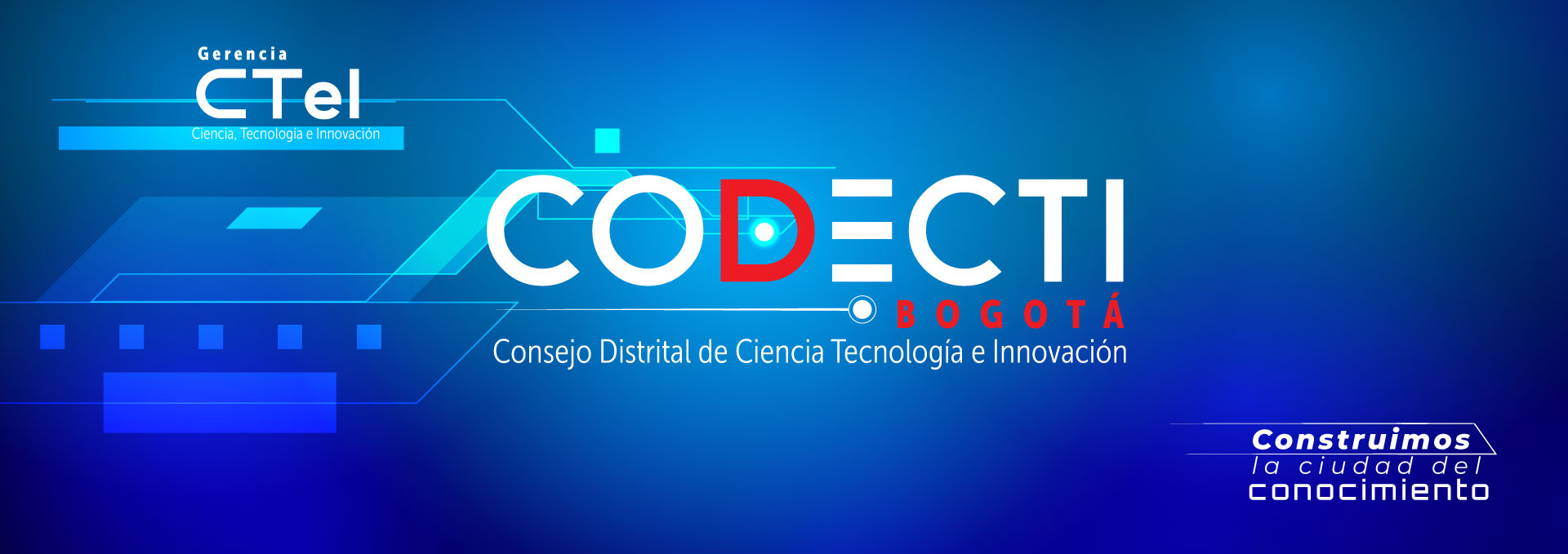 CODECTI Bogotá