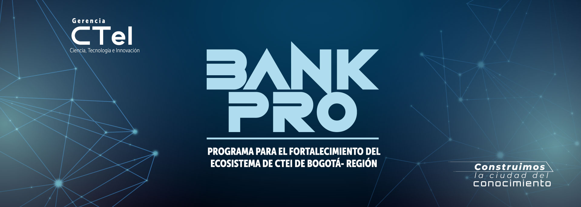 Cabezote BankPro