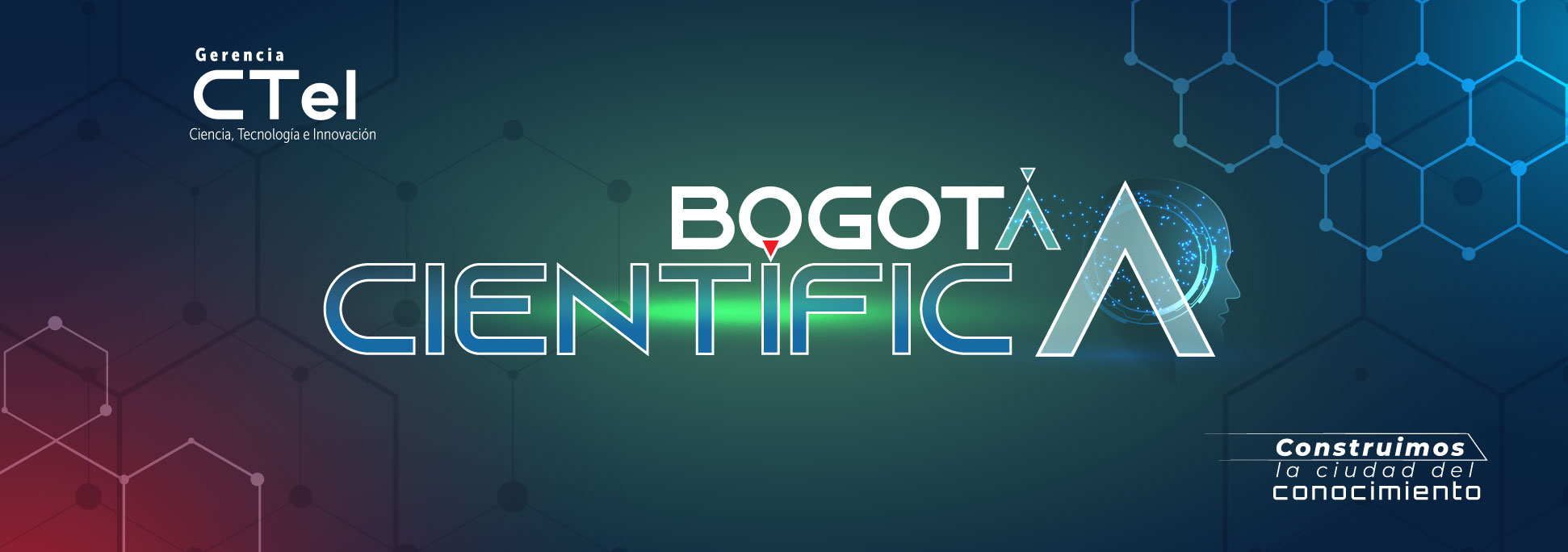 Cabezote Bogotá Cientifica