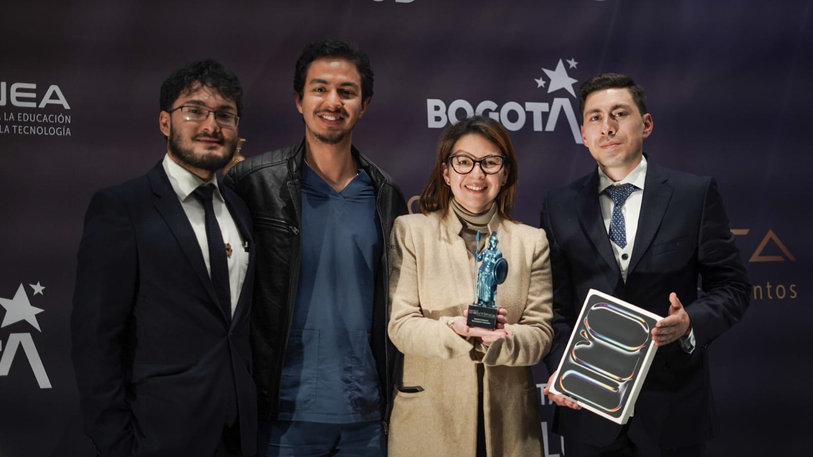 Premios