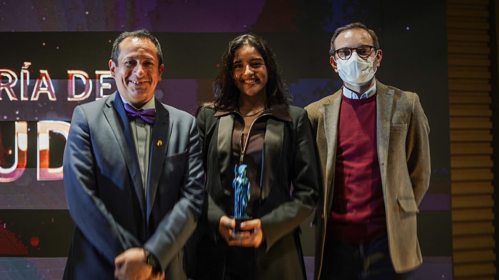 Premios