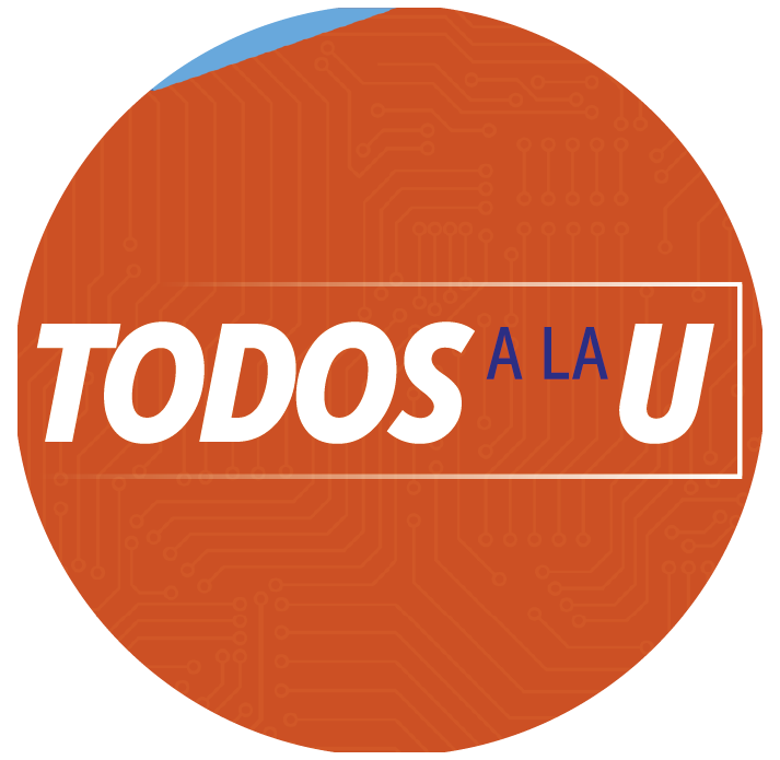 Todos a la U