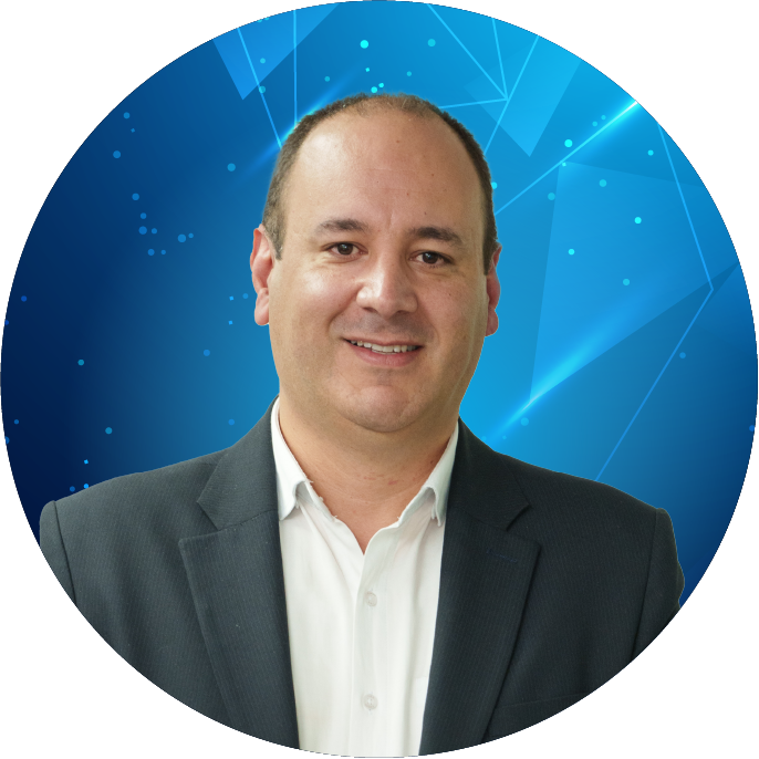 Enrique - Jefe de control interno de Gestión