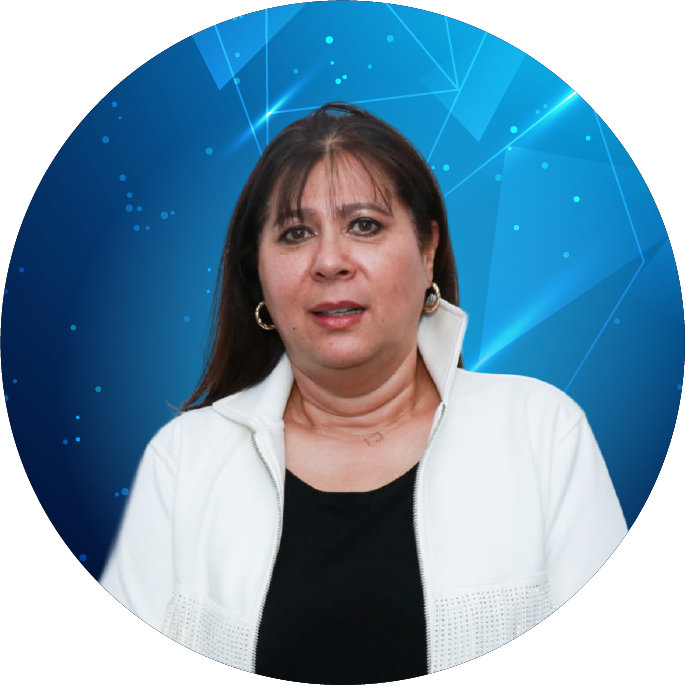 Adriana María González Maxcyclak