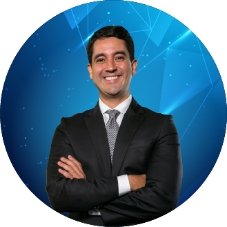Victor Saavedra