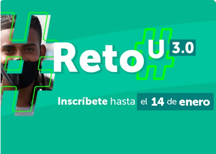Reto a la U 3.0