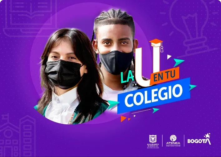 Universidad en tu colegio