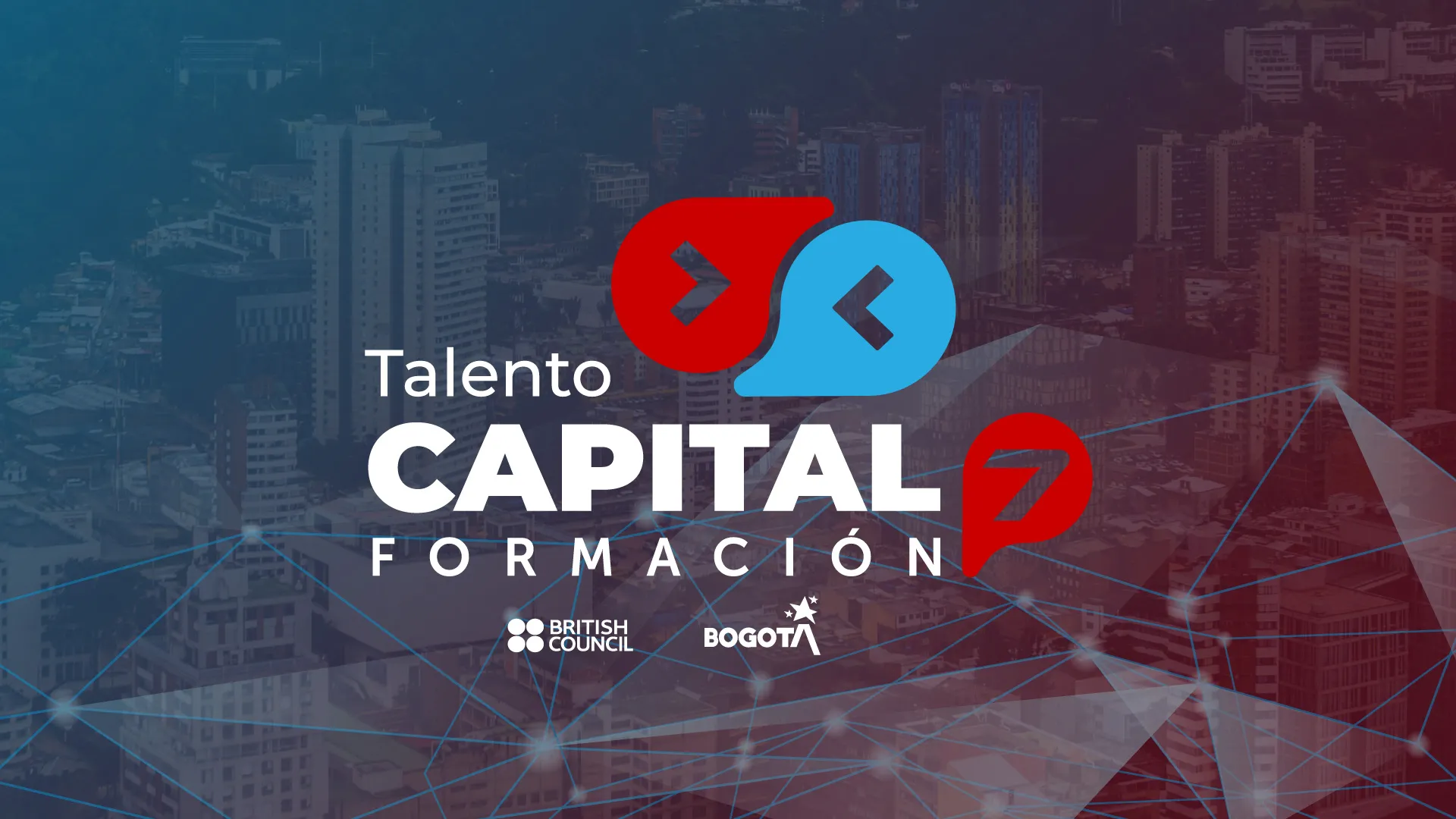 Talento Capital convocatoria 7