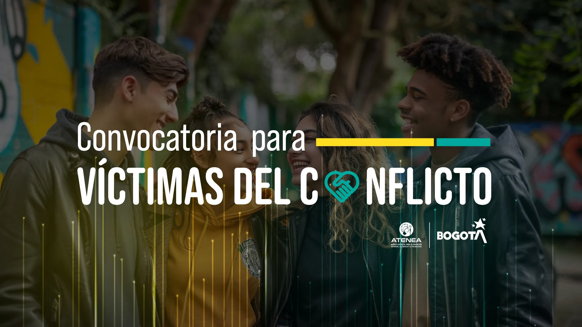 Fondo para Víctimas del Conflicto