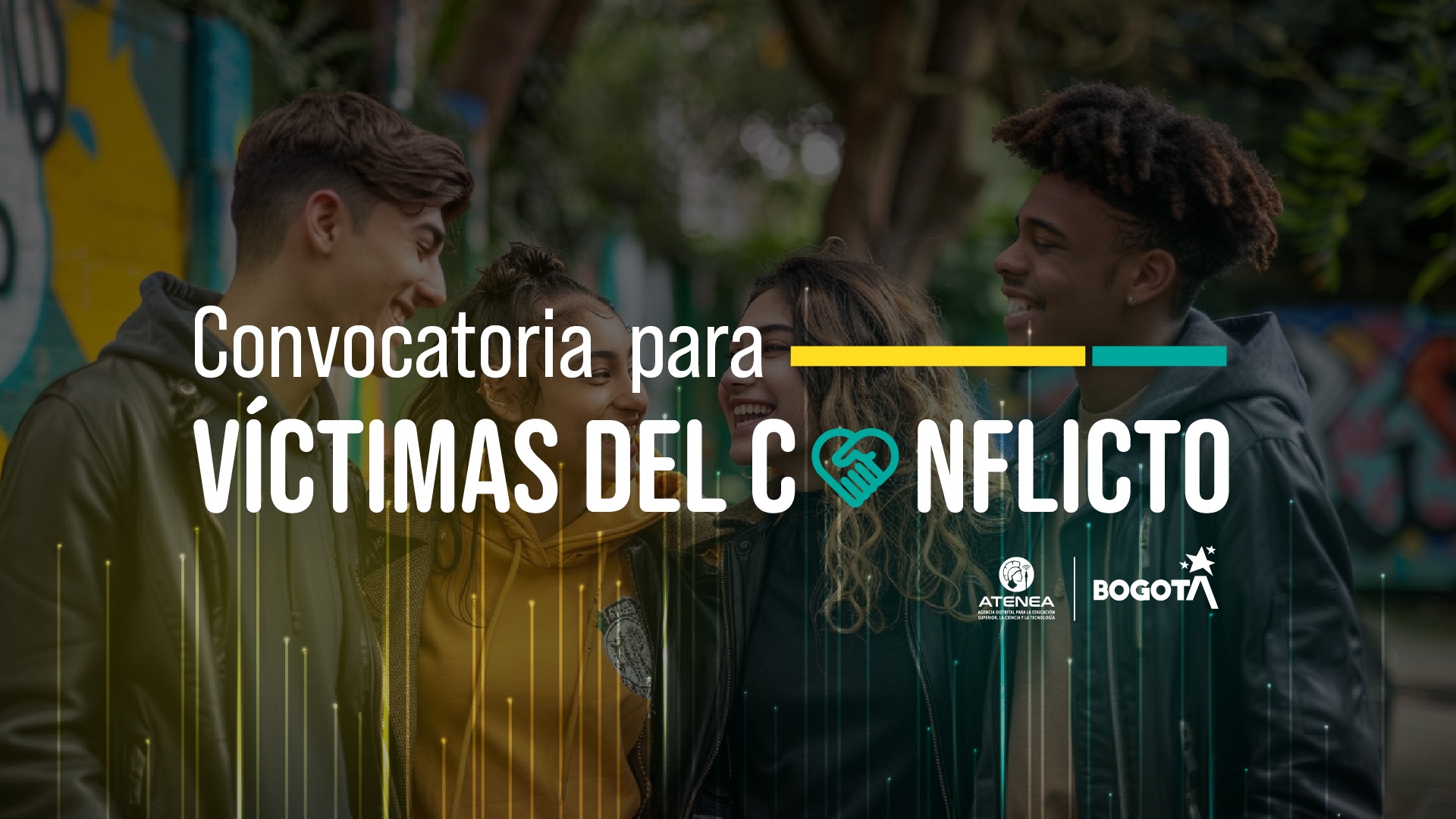 Fondo para Víctimas del Conflicto