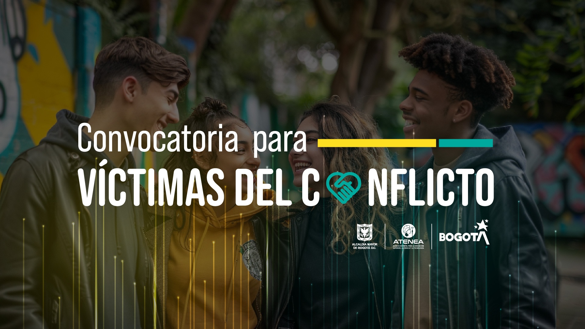 Fondo para Víctimas del Conflicto