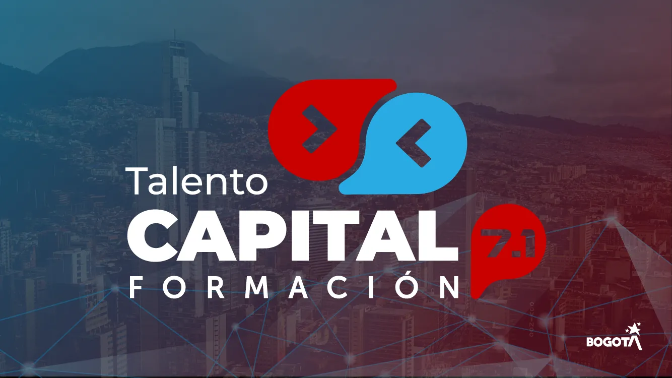 Talento Capital Formacion 7.1
