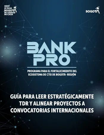 Guía Teórica TDR internacionales