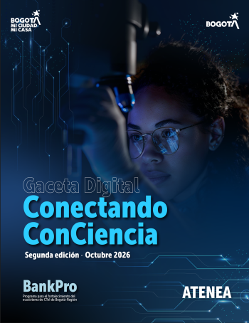 Gaceta Digital: Conectando ConCiencia. Segunda Edición